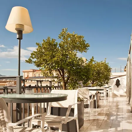 Hotel Porta Felice&Spa-2
